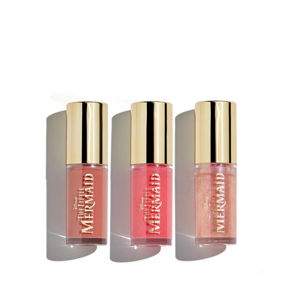 SIGMA BEAUTY Disney The Little Mermaid lip set - Picture 2 of 8